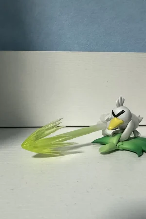 TS Studio – Pokémon Sirfetch’d & Farfetch’d - Photo 2 | TopGKStore