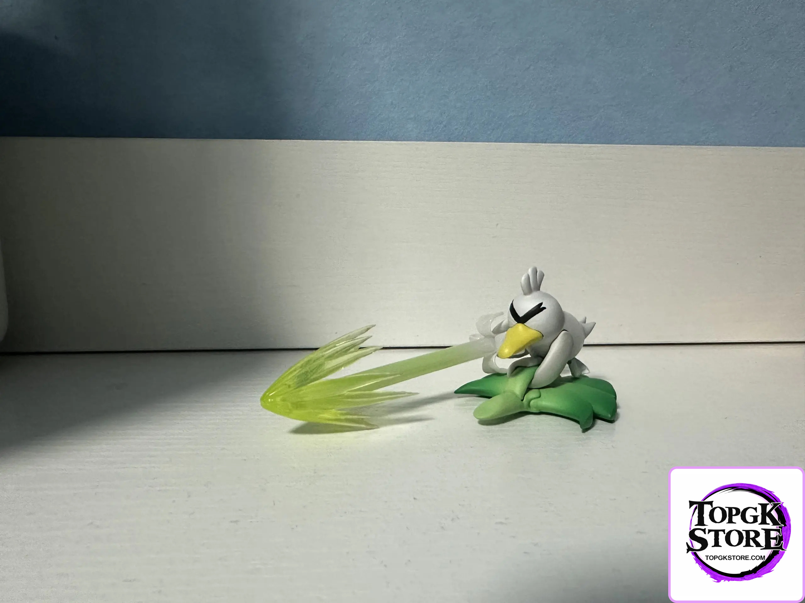 TS Studio – Pokémon Sirfetch’d & Farfetch’d - Photo 2 | TopGKStore