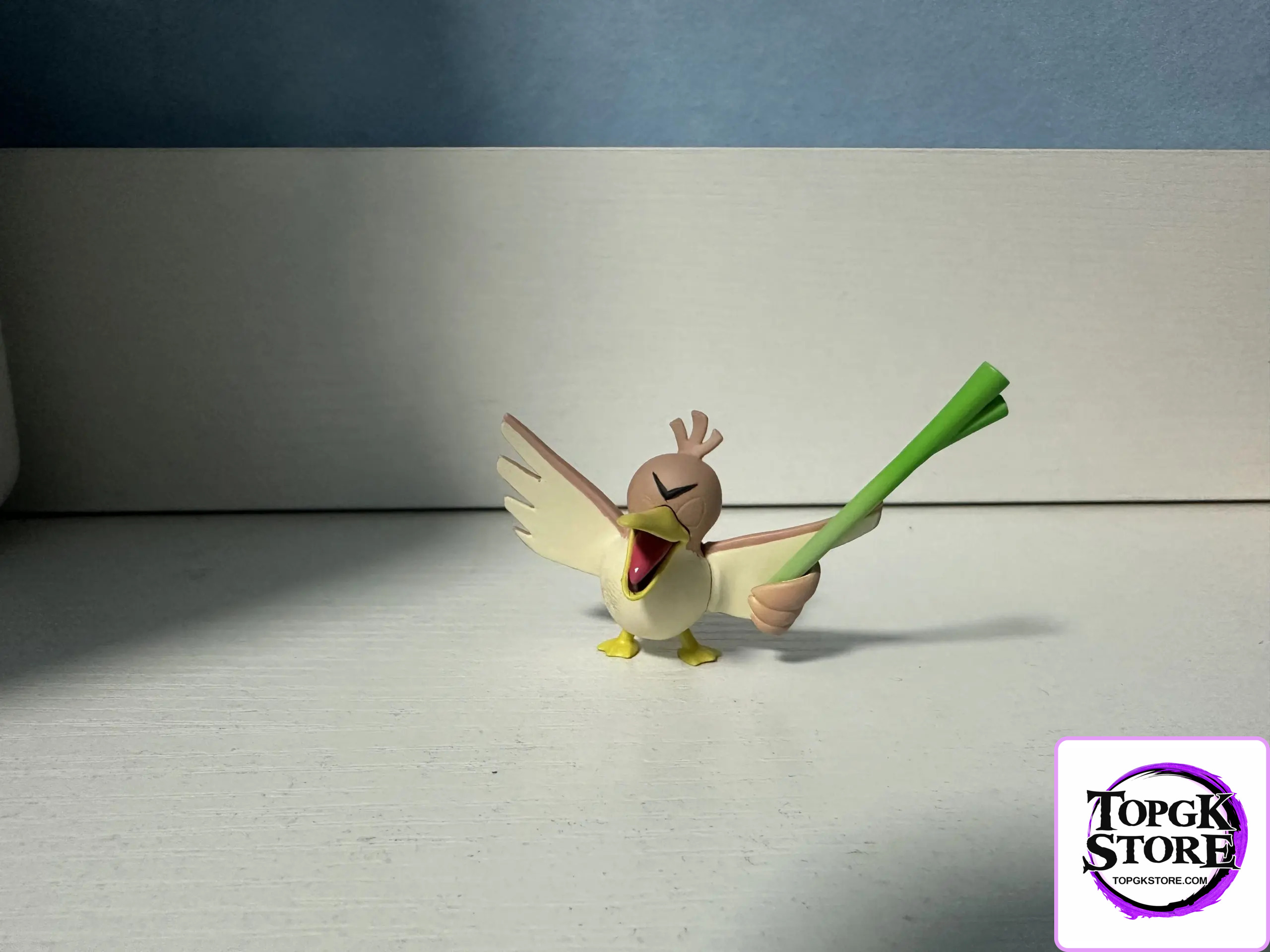 TS Studio – Pokémon Sirfetch’d & Farfetch’d - Photo 4 | TopGKStore