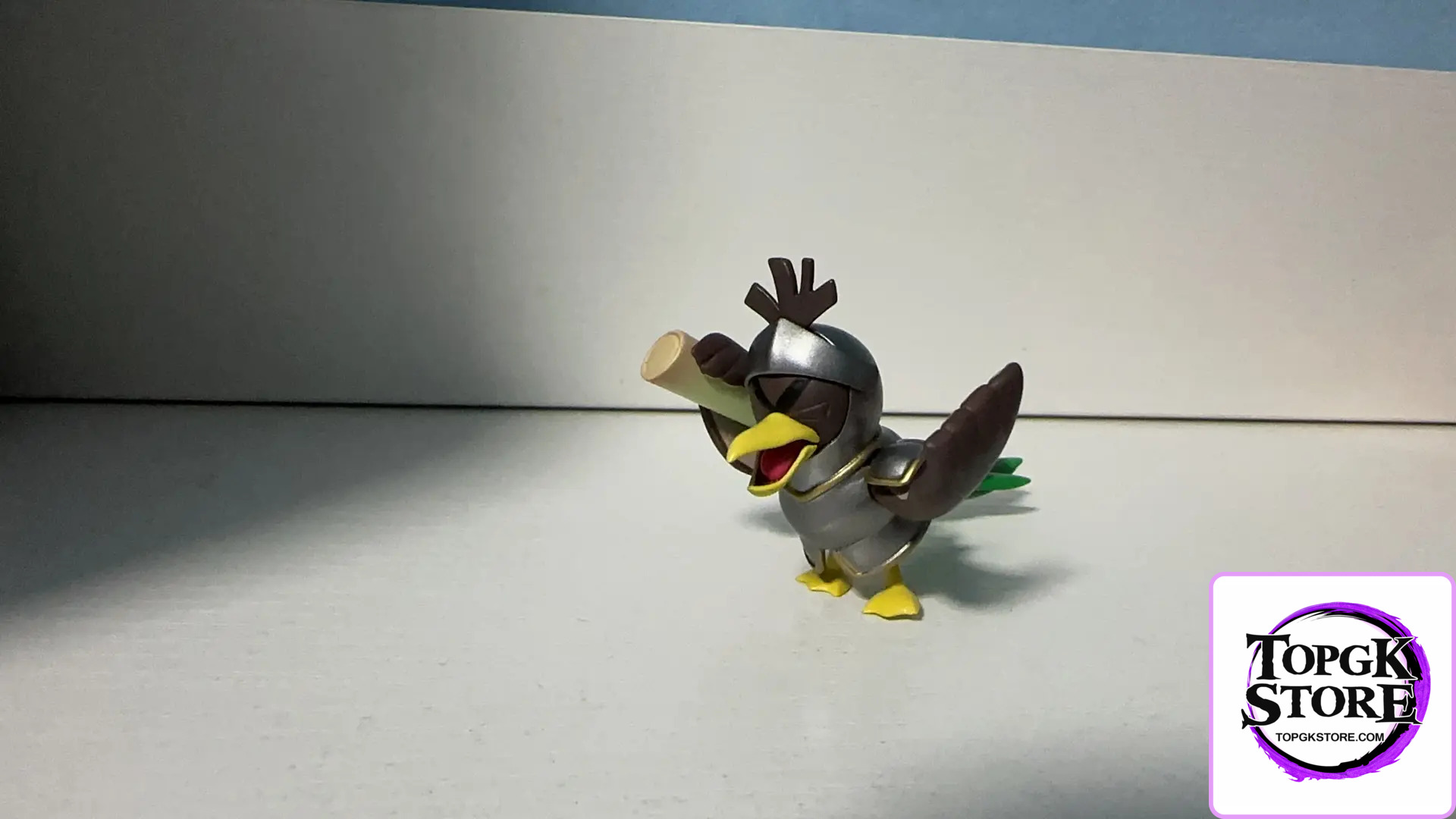 TS Studio – Pokémon Sirfetch’d & Farfetch’d - Photo 5 | TopGKStore