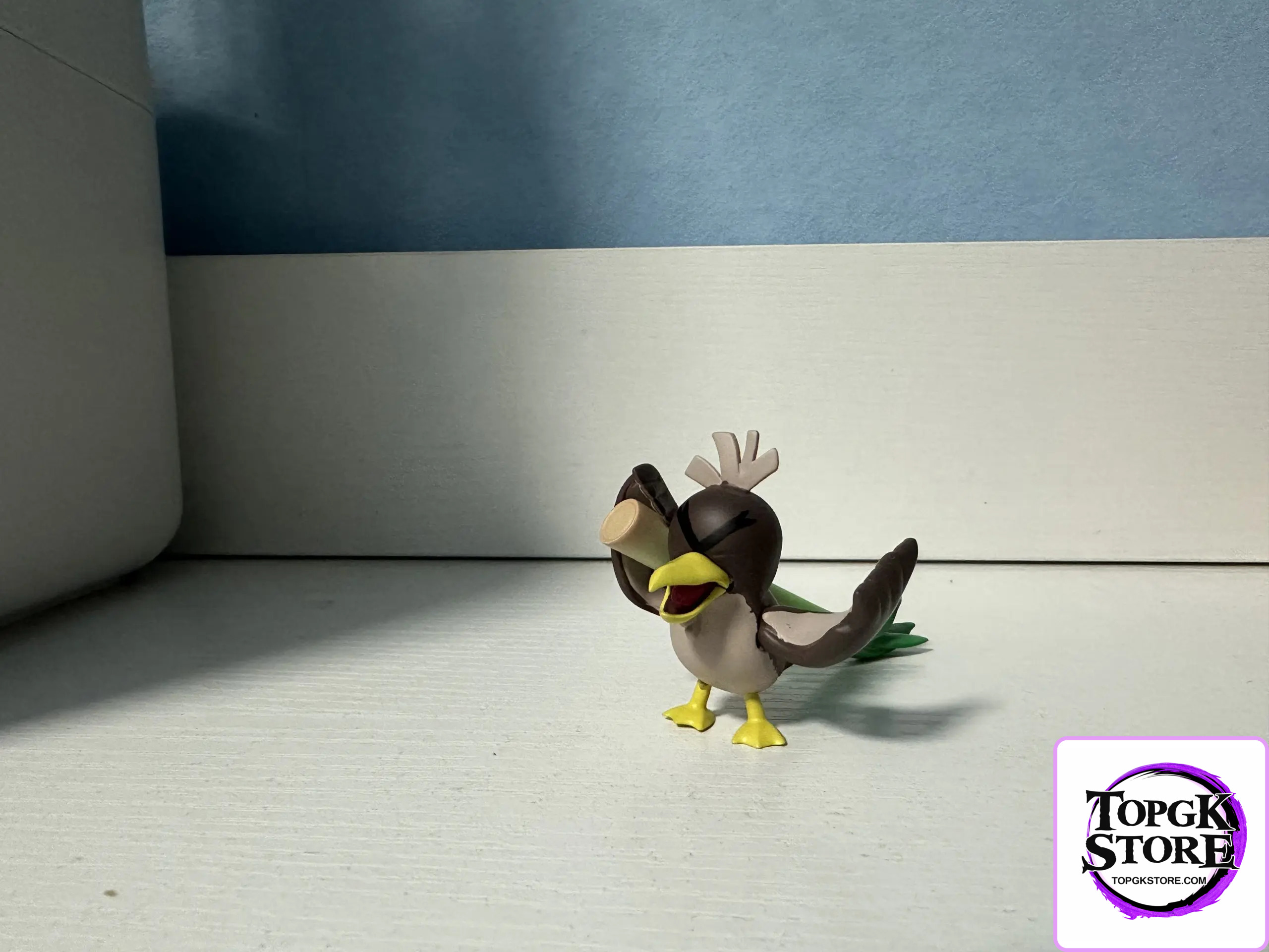 TS Studio – Pokémon Sirfetch’d & Farfetch’d - Photo 6 | TopGKStore