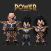 Power Studio – Dragon Ball WCF Dragon Ball Nappa - Photo 3 | TopGKStore