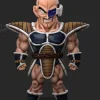 Power Studio – Dragon Ball WCF Dragon Ball Nappa - Photo 1 | TopGKStore