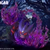 KiKO Studio – Pokémon Mega Gengar - Photo 1 | TopGKStore