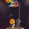 KOKO Studio – Digimon Pumpmon and Gottsumon - Photo 1 | TopGKStore