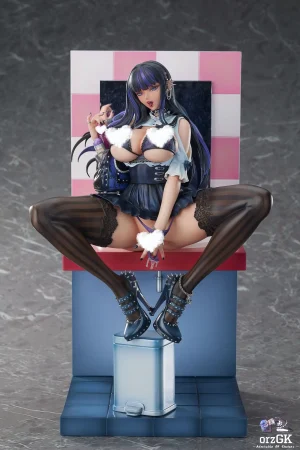 PURE Studio – Kisara Original Artwork by Sadakage (Licensed) - Photo 1 | TopGKStore