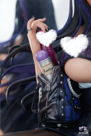 PURE Studio – Kisara Original Artwork by Sadakage (Licensed) - Photo 2 | TopGKStore