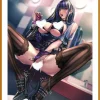 PURE Studio – Kisara Original Artwork by Sadakage (Licensed) - Photo 10 | TopGKStore