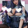 PURE Studio – Kisara Original Artwork by Sadakage (Licensed) - Photo 6 | TopGKStore