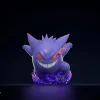 DXS Studio – Pokémon Gengar 1/20 - Photo 1 | TopGKStore