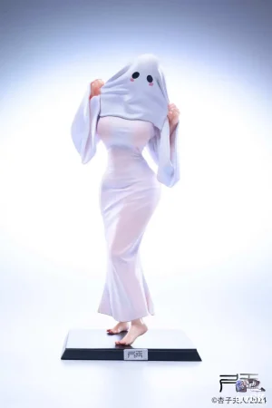 Chi Yu Studio – Ghost Girl-01 Figure(Licensed) - Photo 1 | TopGKStore