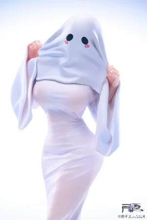 Chi Yu Studio – Ghost Girl-01 Figure(Licensed) - Photo 2 | TopGKStore