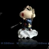 ZHEERGEN Studio – Crayon Shin-chan COS #1 Black Myth Wukong - Photo 1 | TopGKStore