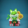 BBD Studio – Pokémon Potted Plant #4 Christmas Gift Sprigatito - Photo 1 | TopGKStore
