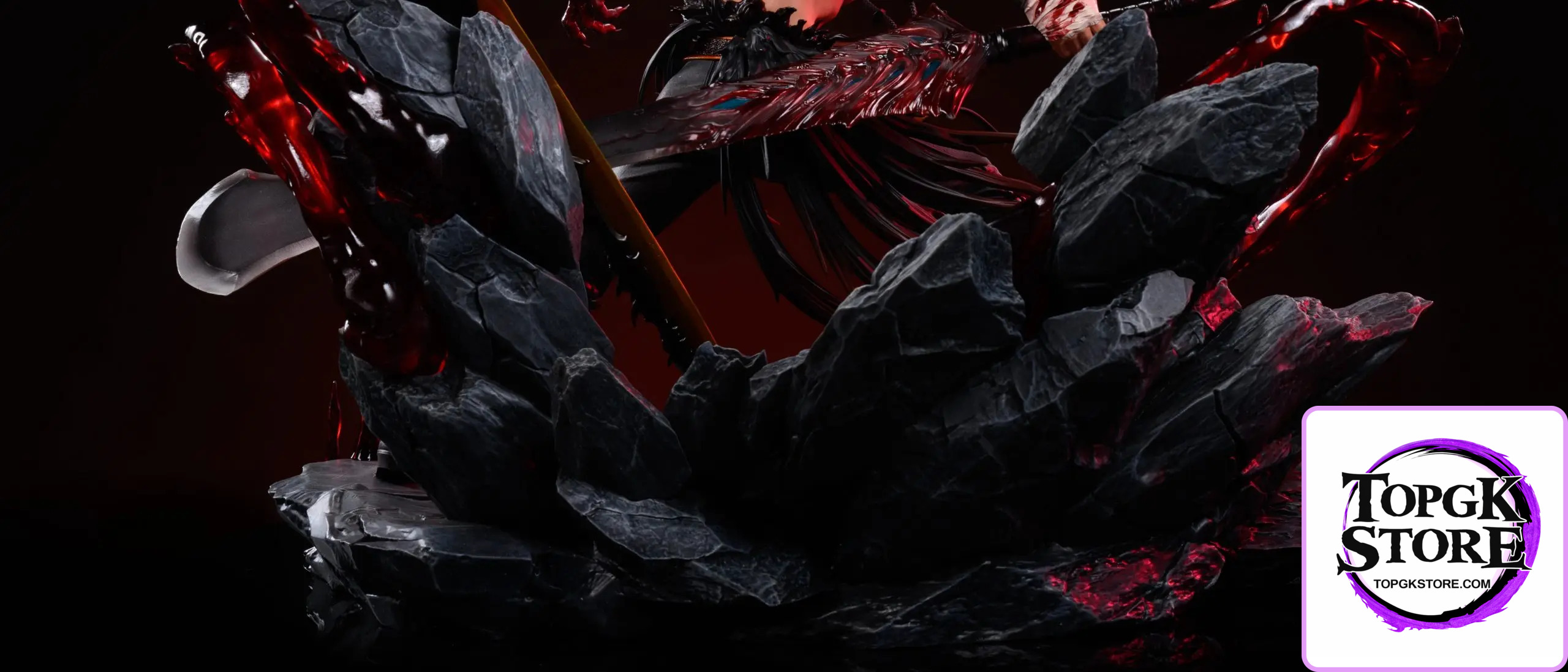 Craving eyes Studio – Dungeon & Fighter Berserker - Photo 20 | TopGKStore