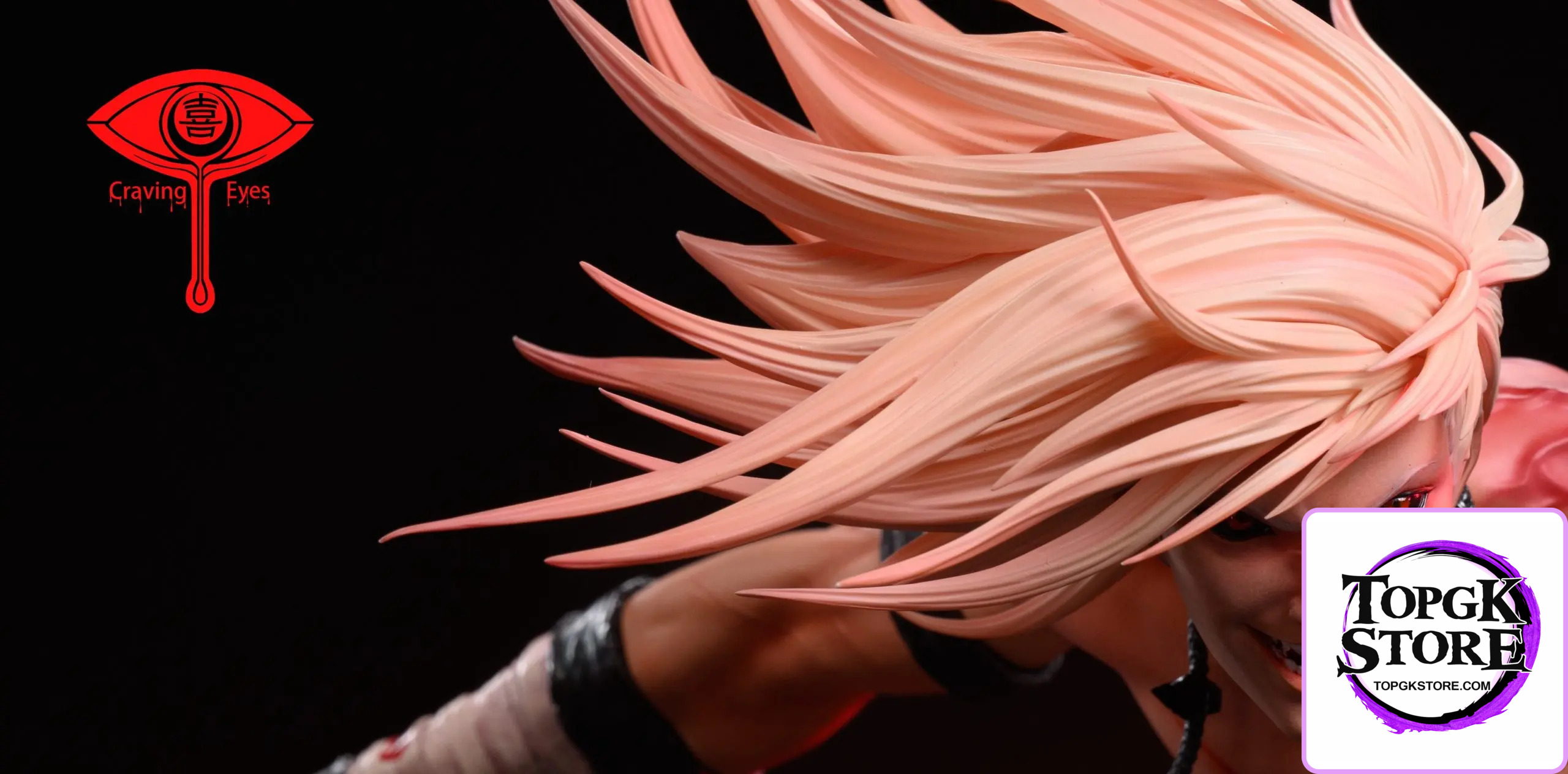 Craving eyes Studio – Dungeon & Fighter Berserker - Photo 22 | TopGKStore