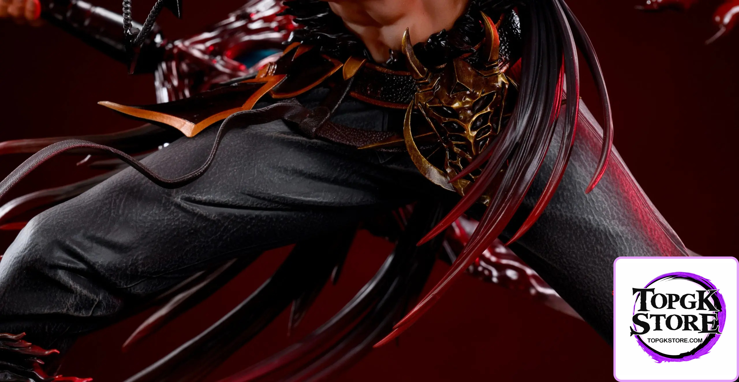 Craving eyes Studio – Dungeon & Fighter Berserker - Photo 23 | TopGKStore