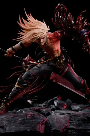 Craving eyes Studio – Dungeon & Fighter Berserker - Photo 1 | TopGKStore