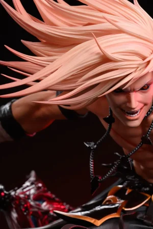 Craving eyes Studio – Dungeon & Fighter Berserker - Photo 2 | TopGKStore