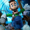 Wake Studio – Super Mario Haunted House Luigi - Photo 2 | TopGKStore