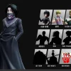 PG Studio – Hunter x Hunter Phantom Troupe #2 Feitan Portor & Phinks Magcub - Photo 4 | TopGKStore