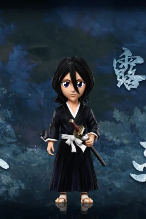 C Studio – BLEACH Rukia Kuchiki - Photo 1 | TopGKStore