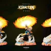 Lz Studio – Dragon Ball Series Krillin - Photo 6 | TopGKStore