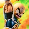 Lz Studio – Dragon Ball Series Krillin - Photo 2 | TopGKStore