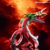 Genesis Studio – Digimon Mega Seadramon - Photo 4 | TopGKStore