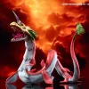 Genesis Studio – Digimon Mega Seadramon - Photo 5 | TopGKStore