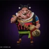 YZ Studio – One Piece Blackbeard Pirates #8 Vasco Shot - Photo 1 | TopGKStore