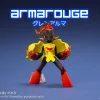MG Studio – Pokémon Scaleworld Armarouge & Ceruledge & Charcadet - Photo 3 | TopGKStore