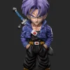 Power Studio – Dragon Ball Cell Chapter Trunks - Photo 1 | TopGKStore