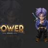 Power Studio – Dragon Ball Cell Chapter Trunks - Photo 2 | TopGKStore
