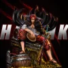 DK Studio – One Piece Red Hair Shanks - Photo 1 | TopGKStore