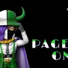 A+ Studio – One Piece Beast Pirates #7 Page One - Photo 4 | TopGKStore