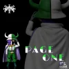 A+ Studio – One Piece Beast Pirates #7 Page One - Photo 2 | TopGKStore