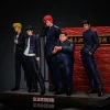 Model Palace Studio – Slam Dunk Hanamichi Sakuragi Team - Photo 13 | TopGKStore