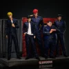 Model Palace Studio – Slam Dunk Hanamichi Sakuragi Team - Photo 14 | TopGKStore