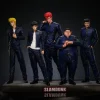 Model Palace Studio – Slam Dunk Hanamichi Sakuragi Team - Photo 1 | TopGKStore