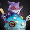 King Finger Studio – Pokémon Gengar Shaved Ice Cup - Photo 3 | TopGKStore
