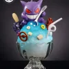 King Finger Studio – Pokémon Gengar Shaved Ice Cup - Photo 4 | TopGKStore
