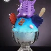 King Finger Studio – Pokémon Gengar Shaved Ice Cup - Photo 5 | TopGKStore