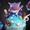 King Finger Studio – Pokémon Gengar Shaved Ice Cup - Photo 6 | TopGKStore