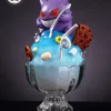 King Finger Studio – Pokémon Gengar Shaved Ice Cup - Photo 2 | TopGKStore