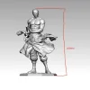 Jinshan Studio & ZORO Studio – One Piece Roronoa Zoro Series #1 Battōjutsu Roronoa Zoro - Photo 3 | TopGKStore