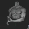 Jinshan Studio & ZORO Studio – One Piece Roronoa Zoro Series #1 Battōjutsu Roronoa Zoro - Photo 5 | TopGKStore