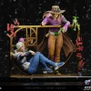 CHIKARA Studio – JOJO’s Bizarre Adventure SBR Johnny Joestar & Gyro Zeppeli [OrzGK collaboration with 3D Arti