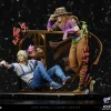 CHIKARA Studio – JOJO’s Bizarre Adventure SBR Johnny Joestar & Gyro Zeppeli [OrzGK collaboration with 3D Arti