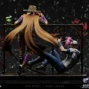 CHIKARA Studio – JOJO’s Bizarre Adventure SBR Johnny Joestar & Gyro Zeppeli [OrzGK collaboration with 3D Arti